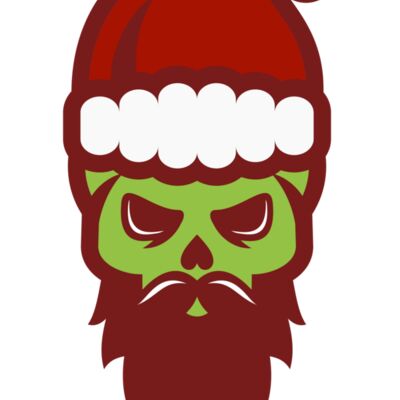 Elements Skulls logo template 145 Thumbnail