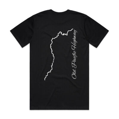 Old Pacific Highway Dark - Classic Tee Thumbnail