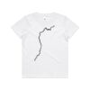 AS Colour - Kids Youth Tee Thumbnail