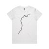 AS Colour - Women's Maple Tee Thumbnail